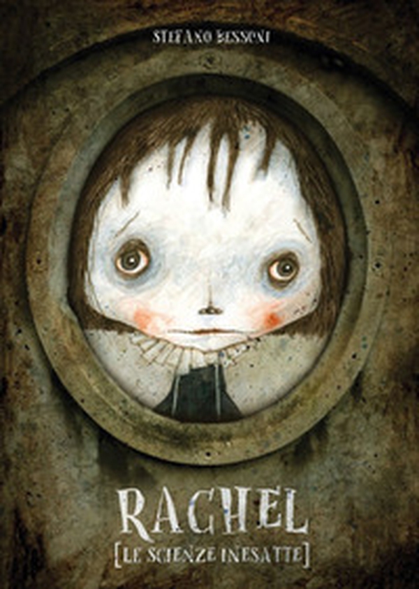 Rachel. Le scienze inesatte - Librerie.coop Rachel. Le scienze inesatte - Librerie.coop