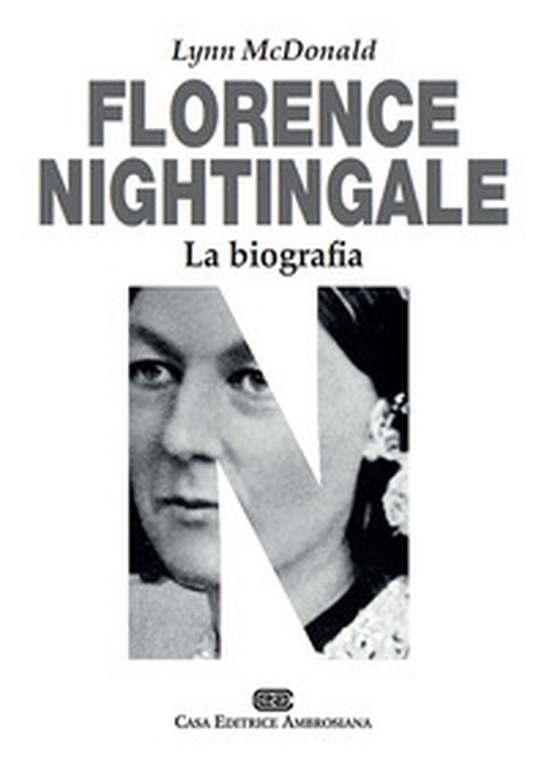 Florence Nightingale. La biografia - Librerie.coop Florence Nightingale. La biografia - Librerie.coop