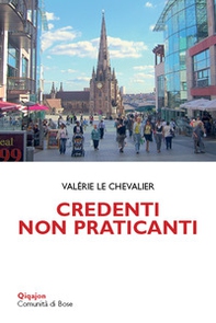 Credenti non praticanti - Librerie.coop