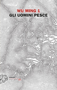 Gli uomini pesce - Librerie.coop Gli uomini pesce - Librerie.coop