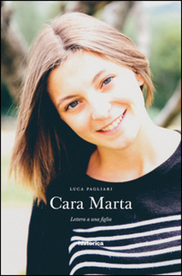 Cara Marta. Lettera a una figlia - Librerie.coop Cara Marta. Lettera a una figlia - Librerie.coop