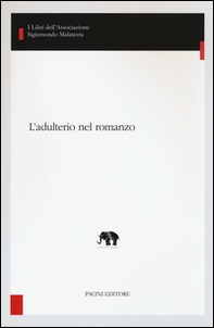 L'adulterio nel romanzo - Librerie.coop L'adulterio nel romanzo - Librerie.coop