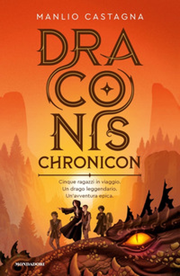 Draconis chronicon - Librerie.coop Draconis chronicon - Librerie.coop