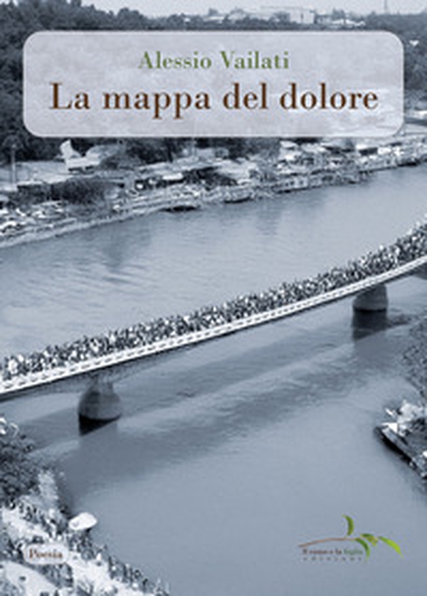 La mappa del dolore. Riflessioni in versi su trenta fotografie vincitrici del Premio Pulitzer - Librerie.coop La mappa del dolore. Riflessioni in versi su trenta fotografie vincitrici del Premio Pulitzer - Librerie.coop