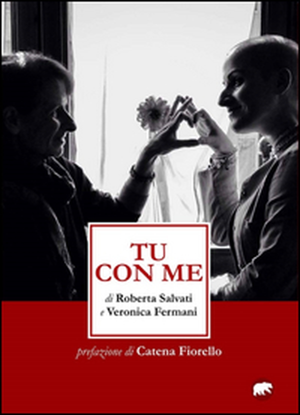Tu con me - Librerie.coop Tu con me - Librerie.coop