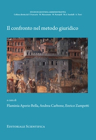 Il confronto nel metodo giuridico - Librerie.coop