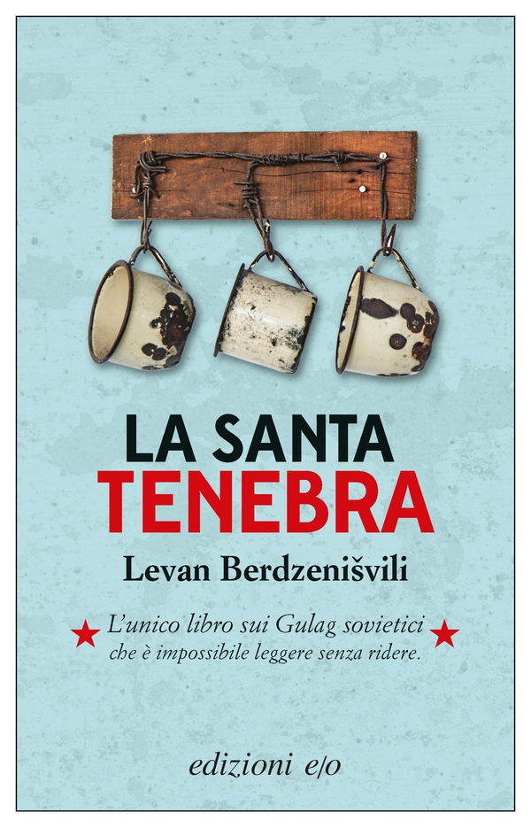 La santa tenebra - Librerie.coop La santa tenebra - Librerie.coop
