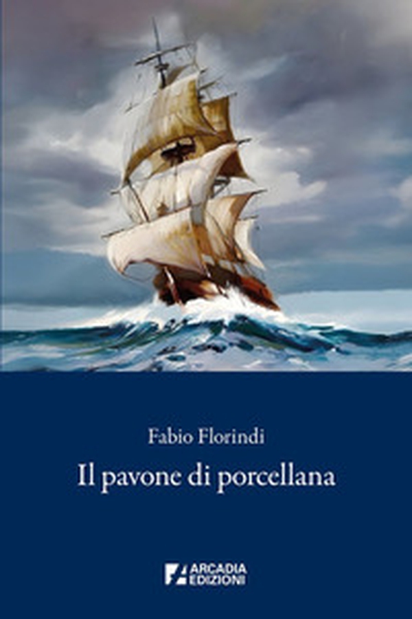Il pavone di porcellana - Librerie.coop Il pavone di porcellana - Librerie.coop