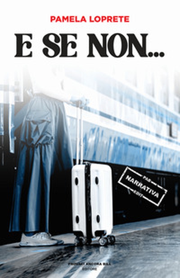E se non... - Librerie.coop E se non... - Librerie.coop