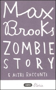 Zombie story e altri racconti - Librerie.coop