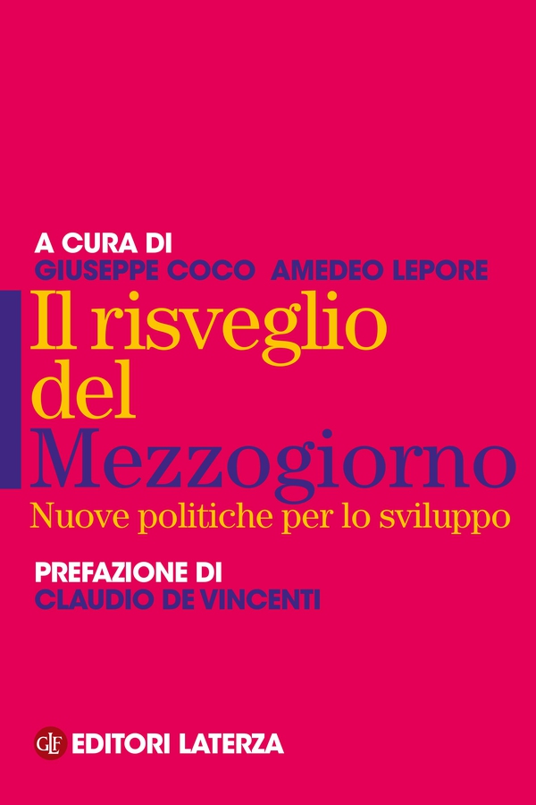 Il risveglio del Mezzogiorno - Librerie.coop Il risveglio del Mezzogiorno - Librerie.coop