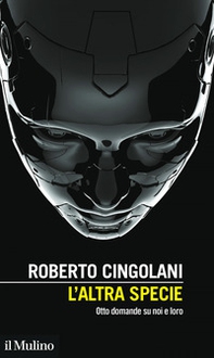 L'altra specie. Otto domande su noi e loro - Librerie.coop