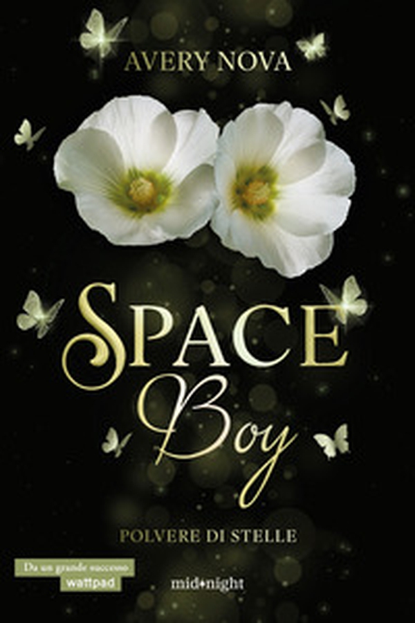Polvere di stelle. Space boy - Vol. 3 - Librerie.coop