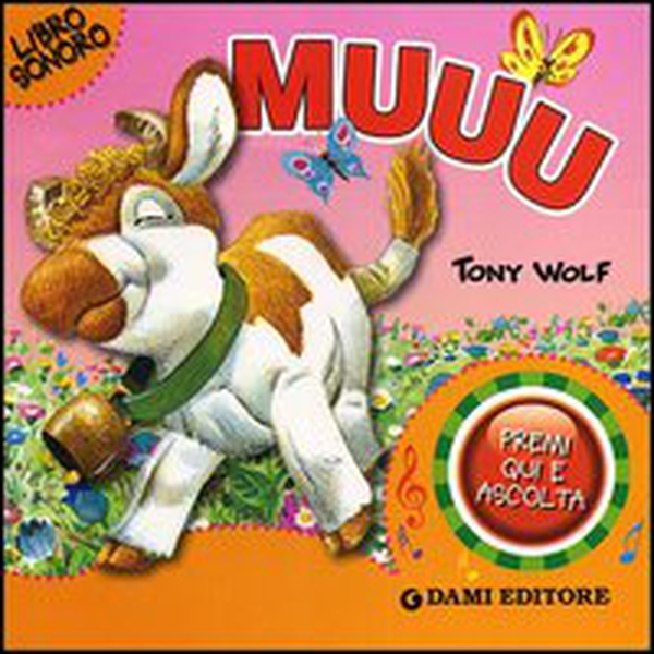 Muuu - Librerie.coop Muuu - Librerie.coop