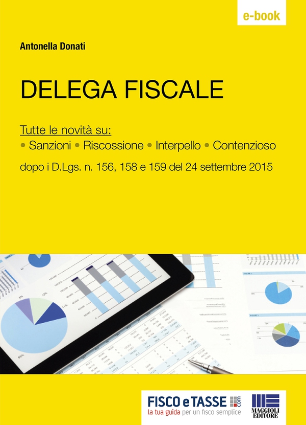 Delega Fiscale - Librerie.coop Delega Fiscale - Librerie.coop