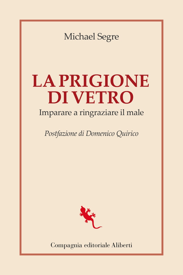 La prigione di vetro - Librerie.coop La prigione di vetro - Librerie.coop
