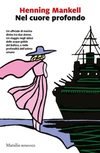 Nel cuore profondo - Librerie.coop Nel cuore profondo - Librerie.coop