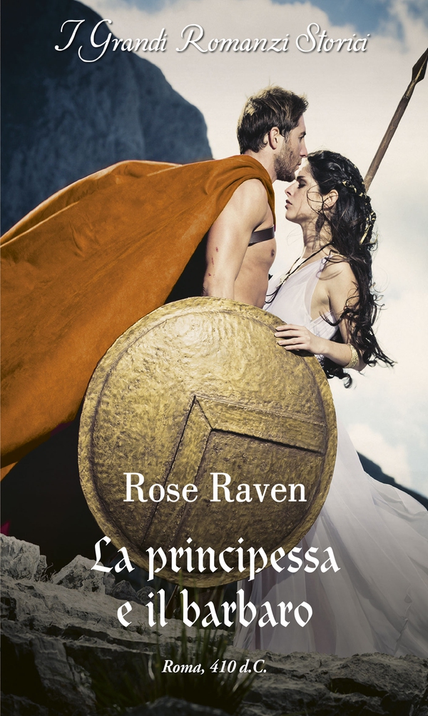 La principessa e il barbaro - Librerie.coop La principessa e il barbaro - Librerie.coop