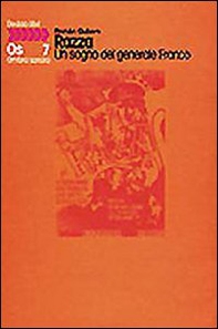Razza. Un sogno del generale Franco - Librerie.coop