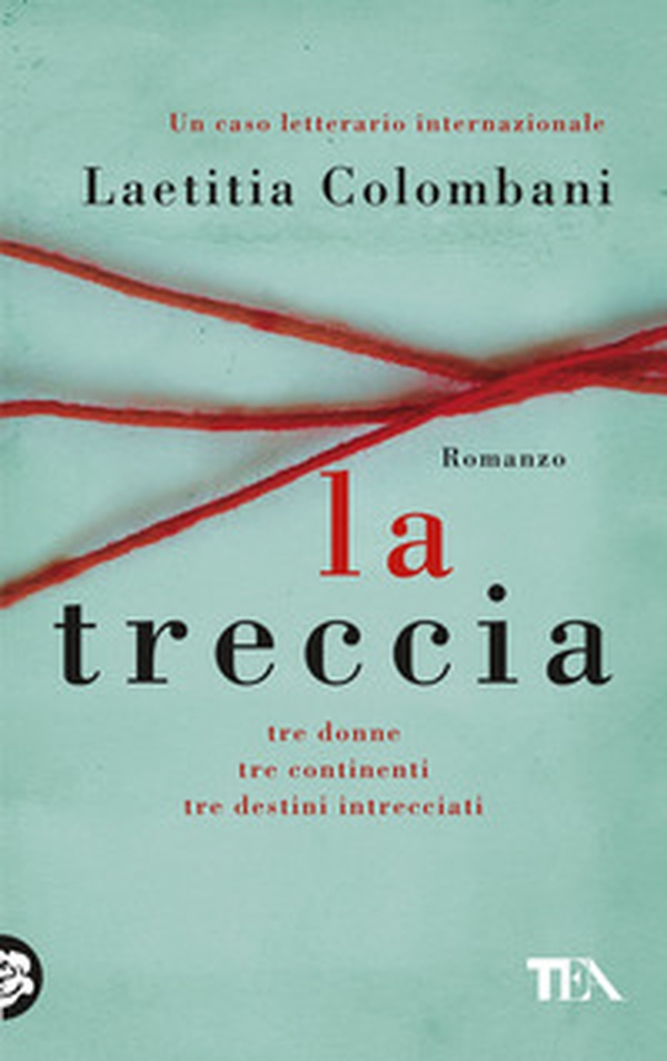 La treccia - Librerie.coop La treccia - Librerie.coop