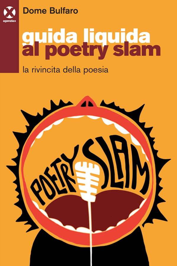 Guida liquida al poetry slam - Librerie.coop Guida liquida al poetry slam - Librerie.coop