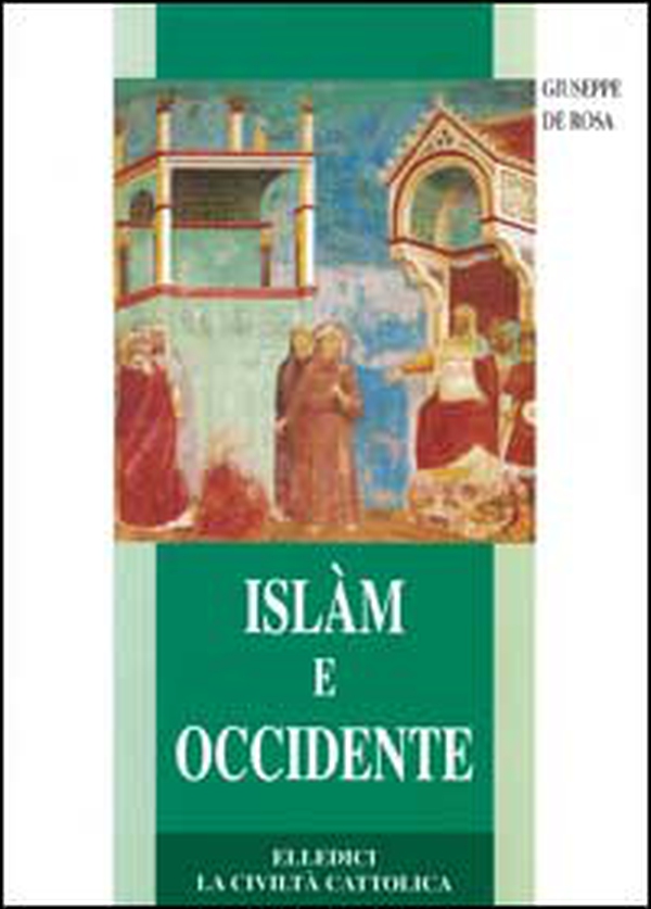 Islam e Occidente. Un dialogo difficile ma necessario - Librerie.coop Islam e Occidente. Un dialogo difficile ma necessario - Librerie.coop
