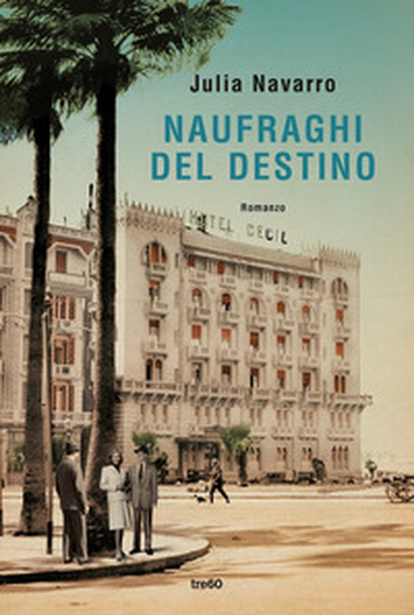Naufraghi del destino - Librerie.coop Naufraghi del destino - Librerie.coop