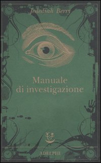 Manuale di investigazione - Librerie.coop