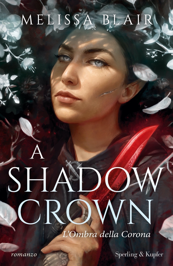 A Shadow crown - Librerie.coop A Shadow crown - Librerie.coop