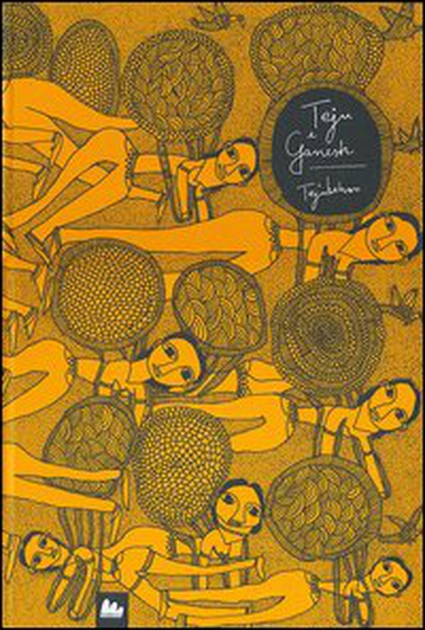 Teju e Ganesh. Tejubehan - Librerie.coop Teju e Ganesh. Tejubehan - Librerie.coop