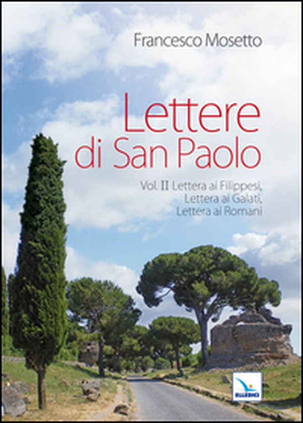 Lettere di San Paolo - Vol. 2 - Librerie.coop Lettere di San Paolo - Vol. 2 - Librerie.coop