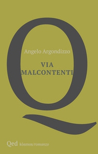 Via Malcontenti - Librerie.coop Via Malcontenti - Librerie.coop