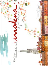 Modena è piccolissima - Librerie.coop