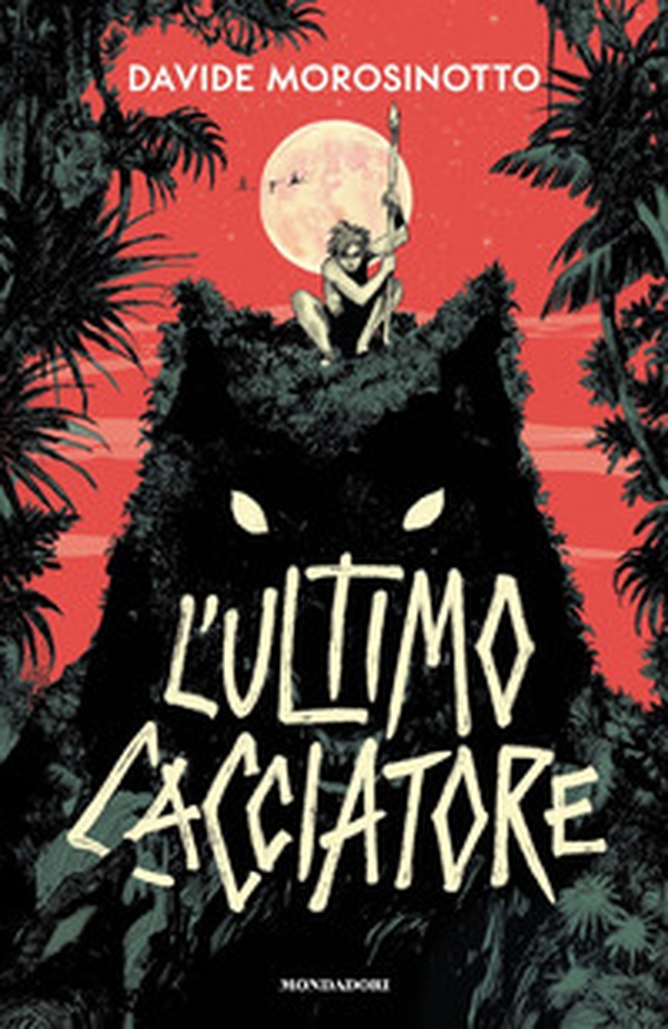 L'ultimo cacciatore - Librerie.coop L'ultimo cacciatore - Librerie.coop