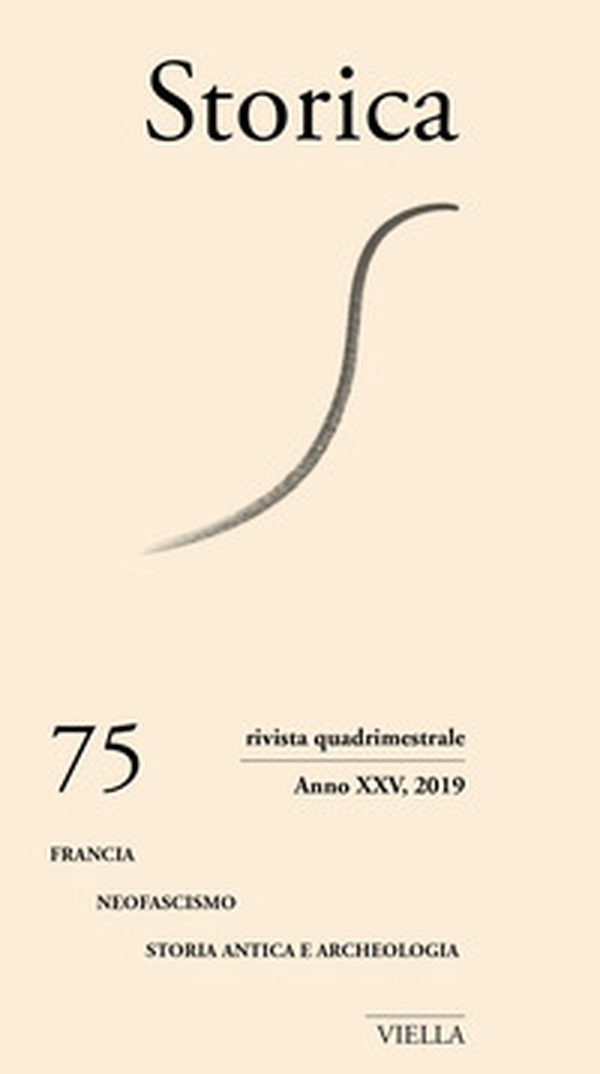 Storica - Librerie.coop Storica - Librerie.coop