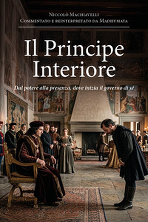 Il principe interiore - Librerie.coop