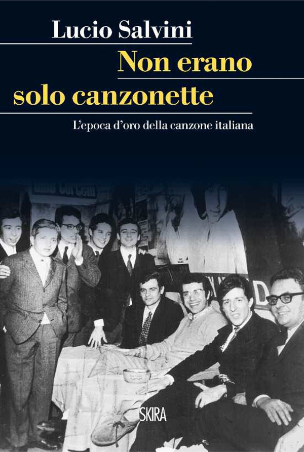 Non erano solo canzonette - Librerie.coop Non erano solo canzonette - Librerie.coop