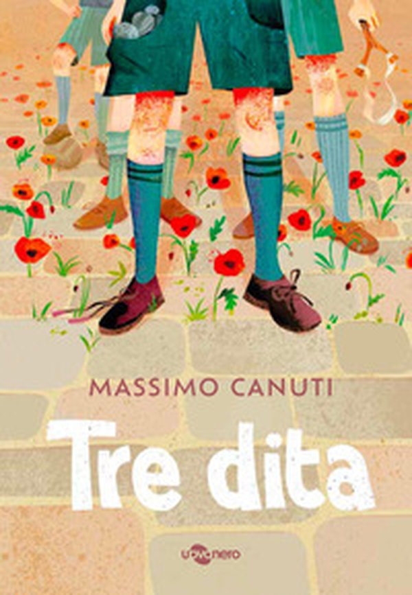 Tre dita - Librerie.coop Tre dita - Librerie.coop