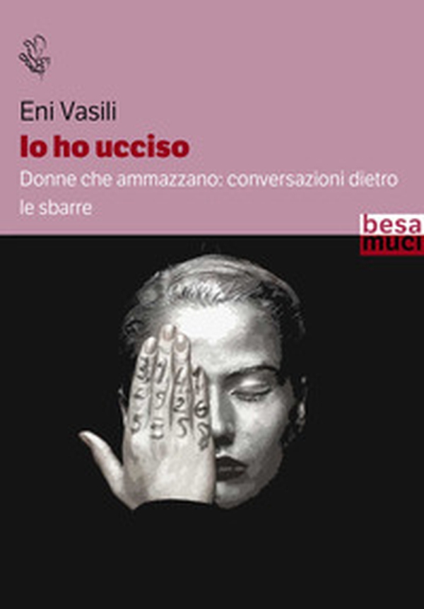 Io ho ucciso - Librerie.coop