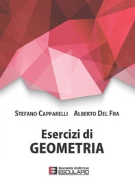 Esercizi di geometria - Librerie.coop