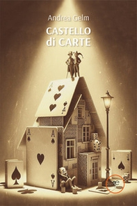 Castello di carte - Librerie.coop