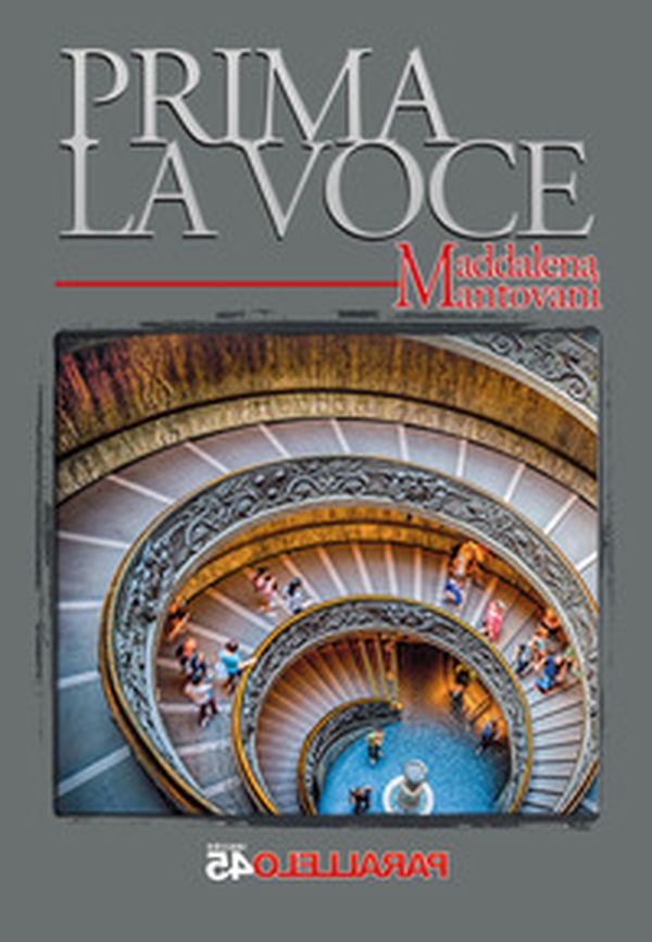 Prima la voce - Librerie.coop Prima la voce - Librerie.coop