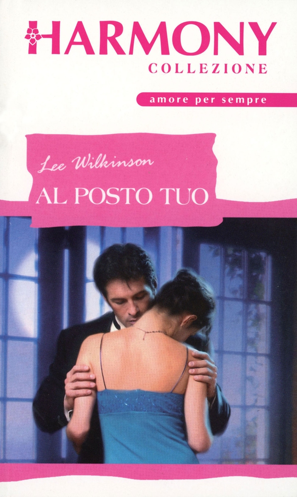 Al posto tuo - Librerie.coop Al posto tuo - Librerie.coop