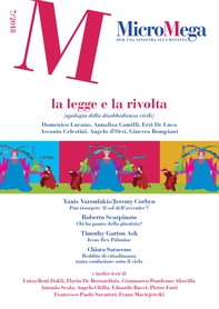 Micromega 7/2018 - Librerie.coop