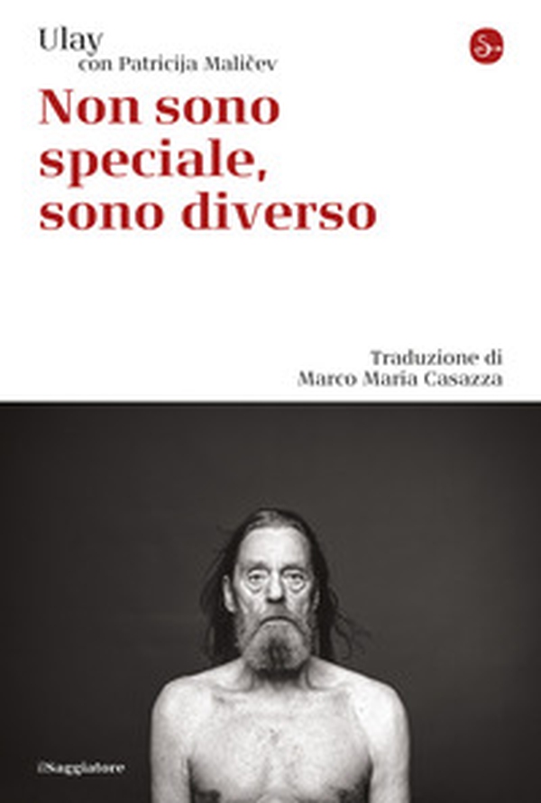 Non sono speciale, sono diverso - Librerie.coop