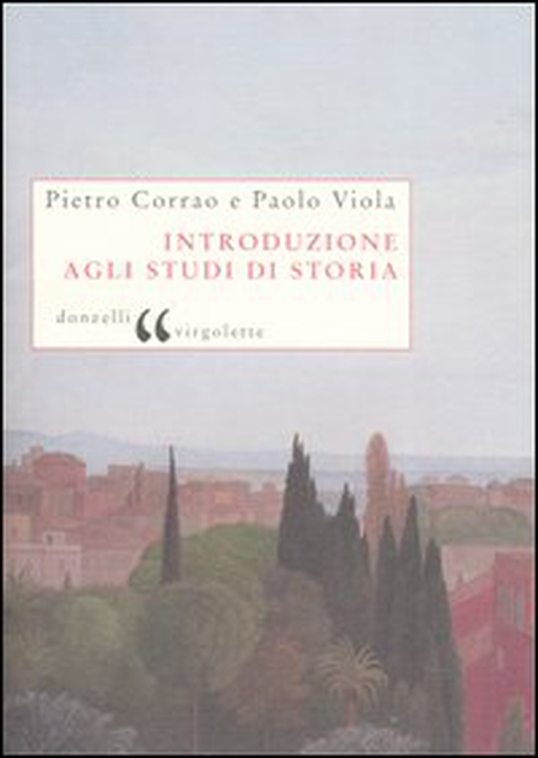 Introduzione agli studi di storia - Librerie.coop