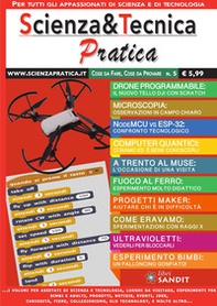 Scienza & tecnica pratica - Vol. 5 - Librerie.coop