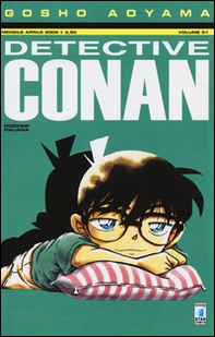 Detective Conan - Vol. 51 - Librerie.coop