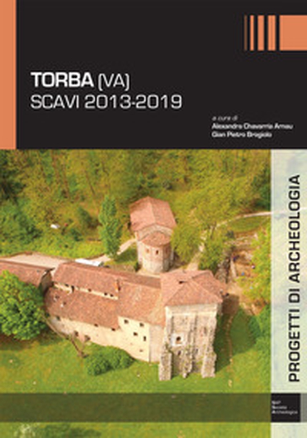 Torba (VA). Scavi 2013-2019 - Librerie.coop Torba (VA). Scavi 2013-2019 - Librerie.coop