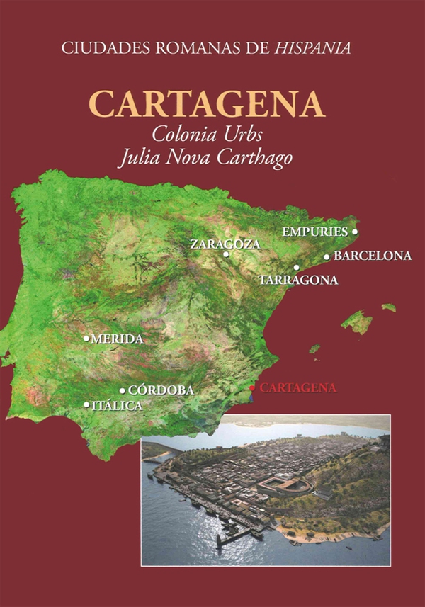 Cartagena - Librerie.coop